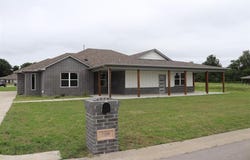 109 Olde Mill Road, Jones, OK 73049