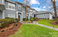 18821 Silver Quay Drive, Cornelius, NC 28031
