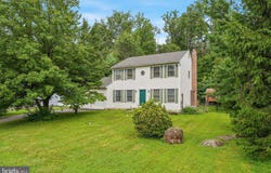 28 RIDGE RUN Road, SELLERSVILLE, PA 18960