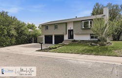 3921 Swanton Avenue, Casper, WY 82601