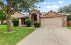 3814 Spring Run Lane, Melissa, TX 75454