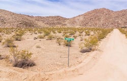 Hidden Paradise Drive, Joshua Tree, CA 92252