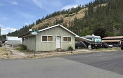 103 S Street, Stites, ID 83552