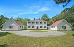 45 WINCHESTER Road, ORMOND BEACH, FL 32174