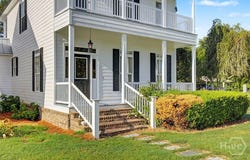 4781 L J Road, Claxton, GA 30417