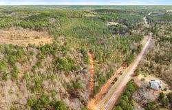 Fm-144, Daingerfield, TX 75638