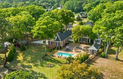 404 Shoreline Drive E, Sunset Beach, NC 28468