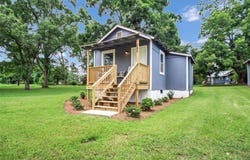 240 Jackson Street, Barnesville, GA 30204