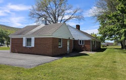 164 Jackson River Road, Monterey, VA 24465