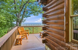 155 Hickory Nut Lane, Lake Lure, NC 28746