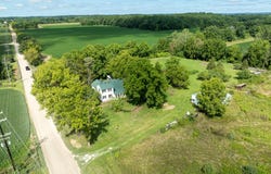 8070 Arkona Road, Clinton, MI 49236