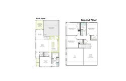 1641 Laurel Lane, Argyle, TX 76226