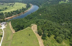 Crown Ct. lot: 6, Norfork, AR 72658