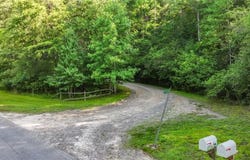 Boone Trail, Purlear, NC 28665