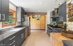 31501 Comptche Ukiah Road, Comptche, CA 95427