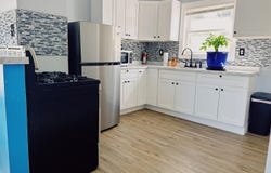18025 Brinker Avenue, Detroit, MI 48234