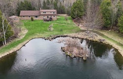 1435 Dexter Mountain Road, Glover, VT 05846