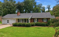317 Hillcrest Drive, Elkin, NC 28621