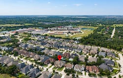 417 Boonesville Bend, Argyle, TX 76226