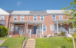 1606 SEARLES Road, BALTIMORE, MD 21222
