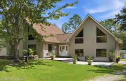 17376 Saucier Lizana Road, Saucier, MS 39574