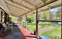 1461 Morgan Hill Rd, Hayfork, CA 96041