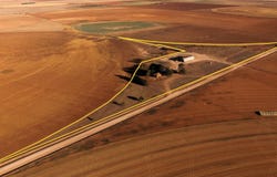 410 County Road 199, Springlake, TX 79082