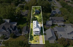 619 First Avenue, Oriental, NC 28571