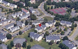 11006 KOMAN Circle, MANASSAS, VA 20109