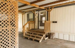 207 Dunbar Street, Refugio, TX 78377