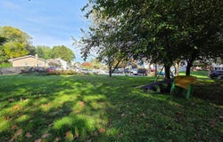 W HELMS Manor, MARCUS HOOK, PA 19061