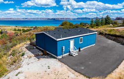 796 LAKESIDE Dr, Fish Haven, ID 83287