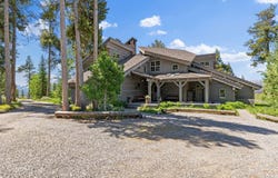 2425 Cow Camp Rd, Stanley, ID 83278
