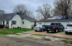 146 E POLK Street, Cuba, IL 61427
