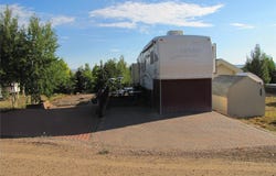 249 Tressel Trail, Hartsel, CO 80449