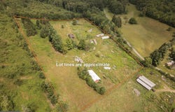 1055 OLD WILSON Road, SWANTON, MD 21561