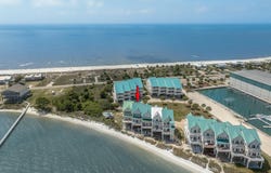 1648 Alligator Drive, Alligator Point, FL 32346