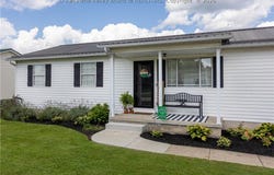 6094 Rocky Step Road, Winfield, WV 25213