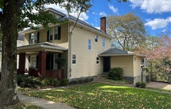 371 Jamison Avenue, Cadiz, OH 43907