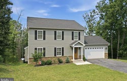 524 LOWER VALLEY Road, STRASBURG, VA 22657