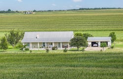 18108 Werchan Ln, Coupland, TX 78615