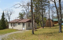 832 Hillcrest Drive, Mio, MI 48647