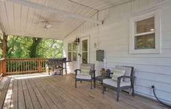 202 N Lincoln Avenue, Monett, MO 65708
