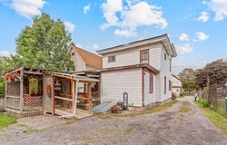 60 E North st, Ilion, NY 13357