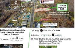 1357 E MAIN ST, WAYNESBORO, VA 22980