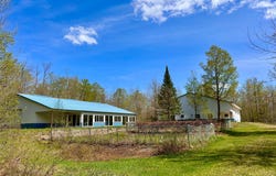 3607 CTH W, Crandon, WI 54520