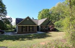 75 Dinsmore Drive, Colbert, GA 30628