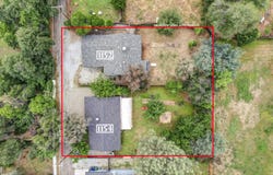 1152/1154 Echo Road, Redding, CA 96002