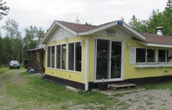 23 Chucks Drive, Weston, ME 04424