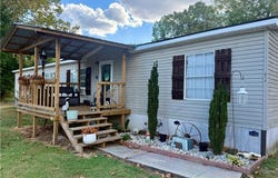 417 S Columbus ST, Spiro, OK 74959